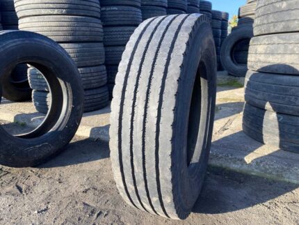 Opony ciężarowe 215/75R17.5 GT RADIAL GT988 / 10-11MM