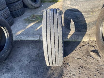 Opony ciężarowe 215/75R17.5 GT RADIAL GT988 / 10-11MM