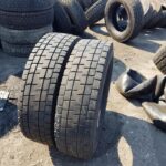  Opony ciężarowe 215/75R17.5 GT RADIAL GT679 / 6-7, 8MM