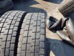 Opony ciężarowe 215/75R17.5 GT RADIAL GT679 / 6-7, 8MM