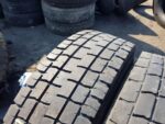Opony ciężarowe 215/75R17.5 GT RADIAL GT679 / 6-7, 8MM
