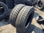 Opony ciężarowe 215/75R17.5 GT RADIAL GT679 / 6-7, 8MM