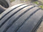 Opona ciężarowa 235/75R17.5 GT RADIAL GT988+ / 13MM