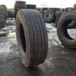  Opona ciężarowa 235/75R17.5 GT RADIAL GT988+ / 7MM