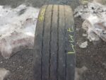 Opona ciężarowa 235/75R17.5 GT RADIAL GT988+ / 7MM
