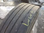 Opona ciężarowa 235/75R17.5 GT RADIAL GT988+ / 7MM