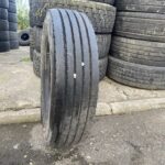  Opona ciężarowa 205/75R17.5 HANKOOK AH11 / 11MM
