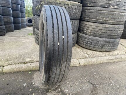  Opona ciężarowa 205/75R17.5 HANKOOK AH11 / 11MM