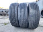 Opony ciężarowe 215/75R17.5 BRIDGESTONE R227 / 6-8MM