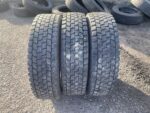 Opony ciężarowe 205/75R17.5 HANKOOK DH05 / 11-12MM