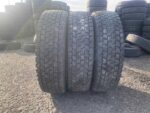 Opony ciężarowe 205/75R17.5 HANKOOK DH05 / 11-12MM