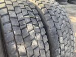 Opony ciężarowe 205/75R17.5 HANKOOK DH05 / 11-12MM