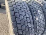 Opony ciężarowe 205/75R17.5 HANKOOK DH05 / 11-12MM
