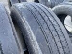 Opony ciężarowe 215/75R17.5 BRIDGESTONE R227 / 6-8MM