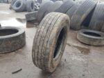 Opona ciężarowa 215/75R17.5 HANKOOK SMART FLEX AH31 / 9-10MM