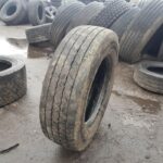  Opona ciężarowa 215/75R17.5 HANKOOK SMART FLEX AH31 / 9-10MM