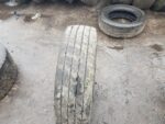 Opona ciężarowa 215/75R17.5 HANKOOK SMART FLEX AH31 / 9-10MM
