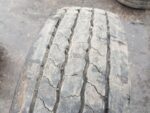 Opona ciężarowa 215/75R17.5 HANKOOK SMART FLEX AH31 / 9-10MM