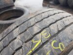 Opona ciężarowa 215/75R17.5 HANKOOK SMART FLEX AH31 / 9-10MM