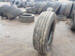 Opona ciężarowa 215/75R17.5 HANKOOK SMART FLEX AH31 / 7-8MM