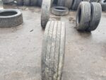 Opona ciężarowa 215/75R17.5 HANKOOK SMART FLEX AH31 / 7-8MM