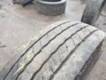 Opona ciężarowa 215/75R17.5 HANKOOK SMART FLEX AH31 / 7-8MM