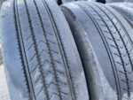 Opony ciężarowe 215/75R17.5 BRIDGESTONE R227 / 6-8MM