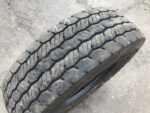 Opona ciężarowa 215/75R17.5 HANKOOK SMART FLEX DH35 / 10-11MM