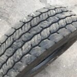  Opona ciężarowa 215/75R17.5 HANKOOK SMART FLEX DH35 / 10-11MM