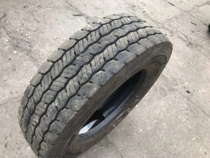 Opona ciężarowa 215/75R17.5 HANKOOK SMART FLEX DH35 / 10-11MM