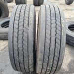 Opony ciężarowe 215/75R17.5 HANKOOK SMART FLEX AH31 / 10MM