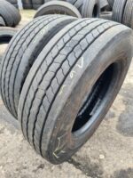 Opony ciężarowe 215/75R17.5 HANKOOK SMART FLEX AH31 / 10MM