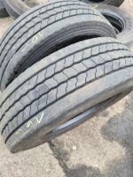 Opony ciężarowe 215/75R17.5 HANKOOK SMART FLEX AH31 / 10MM
