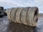 Opony ciężarowe 215/75R17.5 HANKOOK SMART FLEX AH35 / 9-10MM