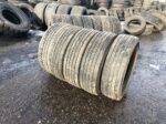 Opony ciężarowe 215/75R17.5 HANKOOK SMART FLEX AH35 / 9-10MM
