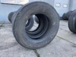 Opony ciężarowe 215/75R17.5 BRIDGESTONE R227 / 6-8MM