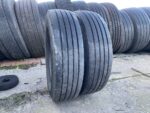 Opony ciężarowe 215/75R17.5 HANKOOK AH11 / 7-9MM