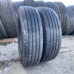  Opony ciężarowe 215/75R17.5 HANKOOK AH11 / 7-9MM