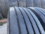 Opony ciężarowe 215/75R17.5 HANKOOK AH11 / 7-9MM