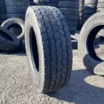  Opona ciężarowa 225/75R17.5 HANKOOK SMART FLEX DH35 / 6-8MM