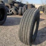  Opona ciężarowa 225/75R17.5 BRIDGESTONE M788 / 7-10MM