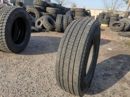  Opona ciężarowa 225/75R17.5 BRIDGESTONE M788 / 7-10MM