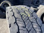 Opona ciężarowa 225/75R17.5 HANKOOK SMART FLEX DH35 / 6-8MM