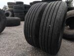 Opony ciężarowe 225/75R17.5 HANKOOK AH11 / 11MM
