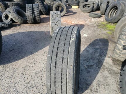 Opona ciężarowa 225/75R17.5 BRIDGESTONE M788 / 7-10MM
