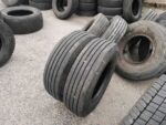 Opony ciężarowe 225/75R17.5 HANKOOK AH11 / 11MM