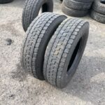 Opony ciężarowe 225/75R17.5 HANKOOK DH05 / 5-9MM