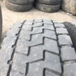 Opony ciężarowe 225/75R17.5 HANKOOK DH05 / 5-9MM