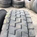Opony ciężarowe 225/75R17.5 HANKOOK DH05 / 5-9MM