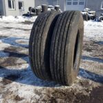  Opony ciężarowe 8.5R17.5 HANKOOK AH11 / 11MM